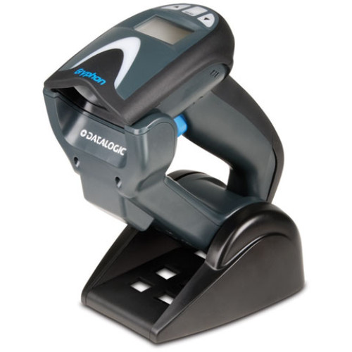 Datalogic Barcode Scanner