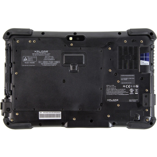 Xplore Tablet