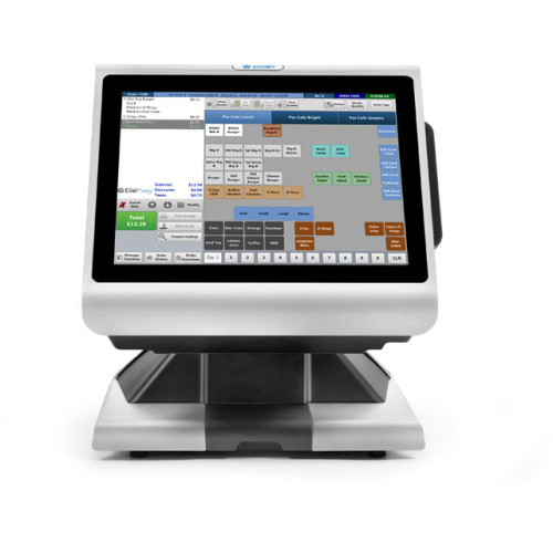 PAR EverServ 7000 POS Touch Terminal