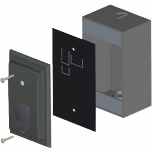 rf IDEAS Mounting Hardware and Stands