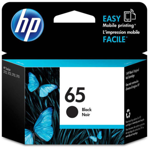 HP InkJet Cartridge