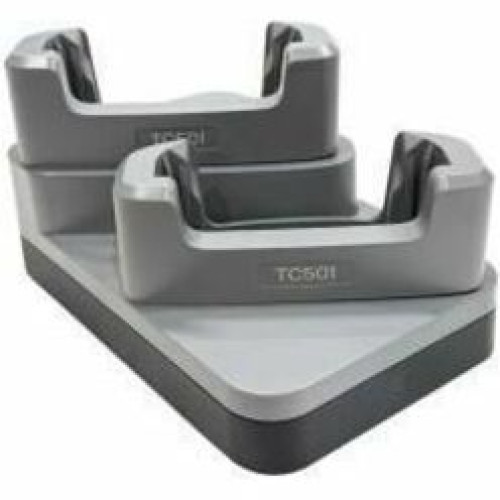 Zebra Docks and Cradles