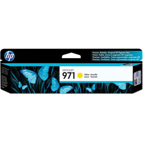 HP InkJet Cartridge