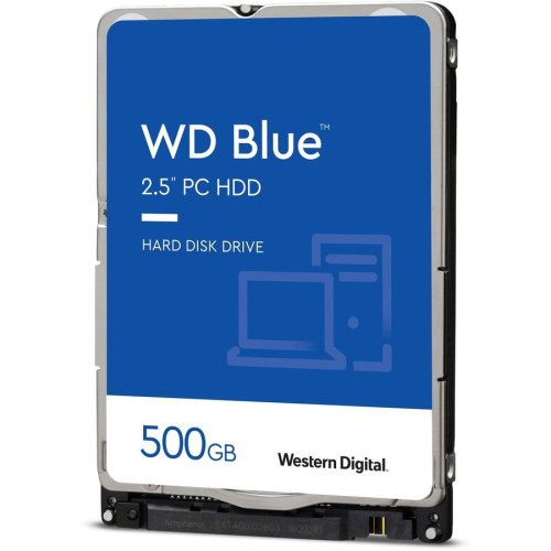 Western Digital Drive