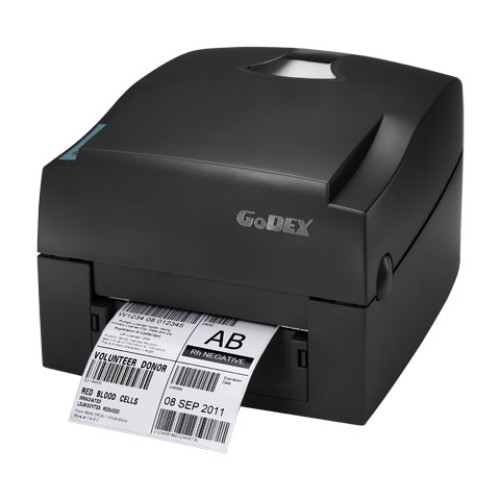 GoDEX G500+ / G530+ Series Barcode Label Printer