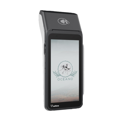 VeriFone Payment Terminal