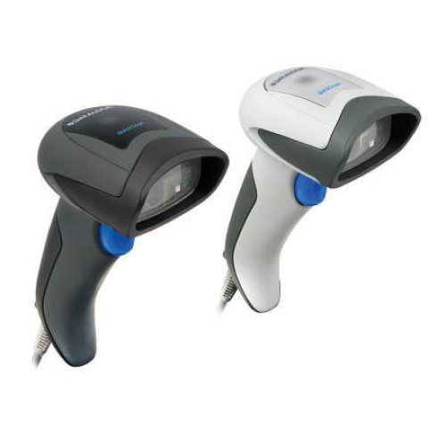 Datalogic Barcode Scanner