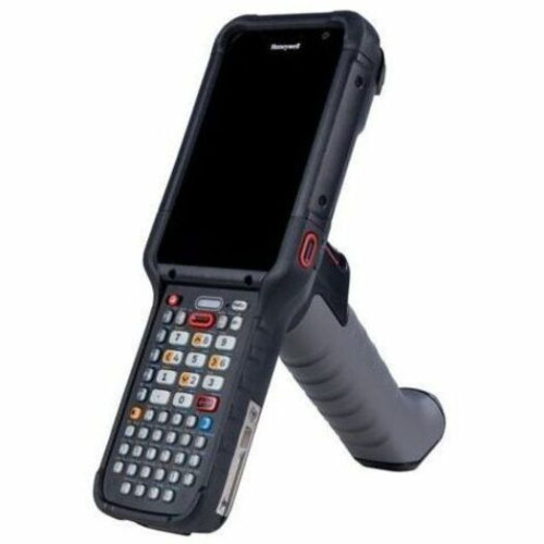 Honeywell Mobile Computer