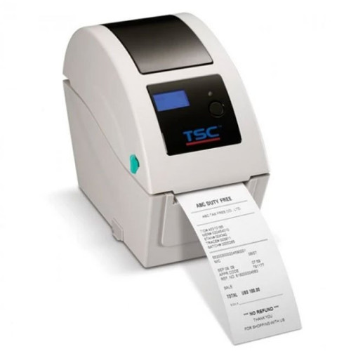 TSC Barcode Label Printer