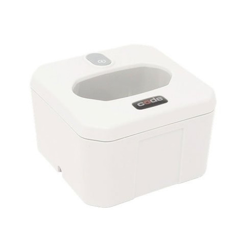 Code Docks and Cradles