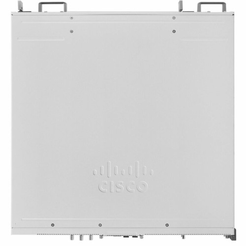 Cisco Data Networking