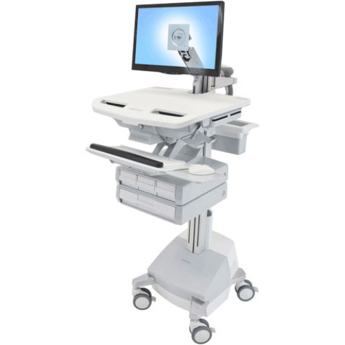 Ergotron Mobile Cart
