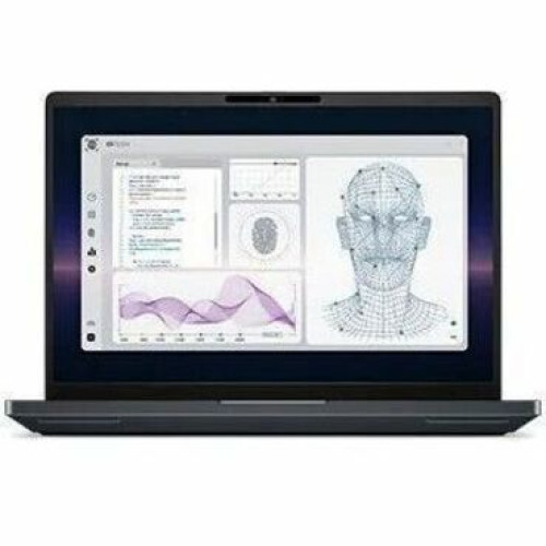 Dell Workstation PC