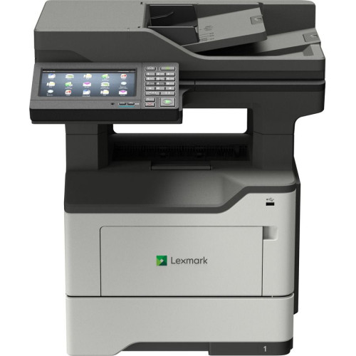 Lexmark Laser Printer