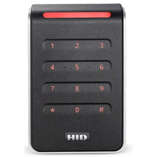 HID Access Control Reader