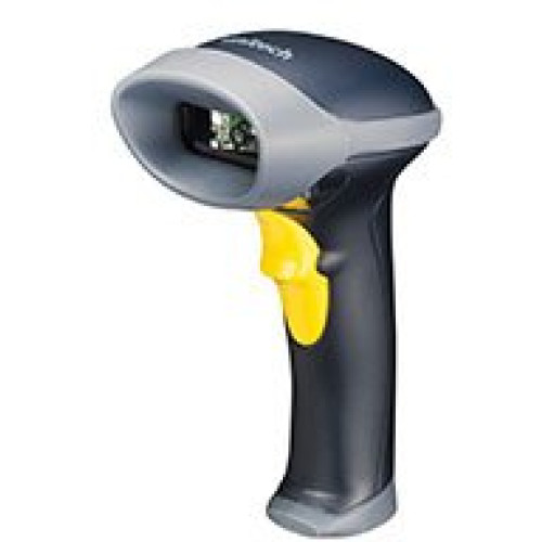 Unitech Barcode Scanner