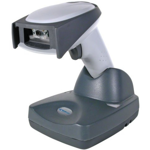 Hand Held Barcode Scanner