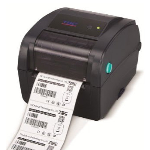 TSC Barcode Label Printer