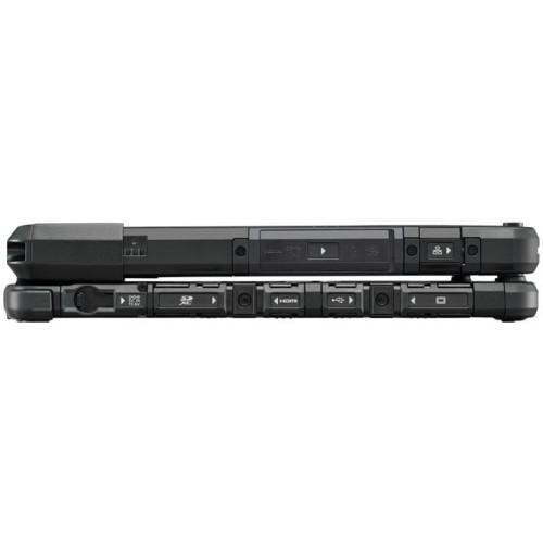 Panasonic Tablet