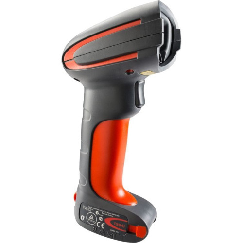 Honeywell Barcode Scanner