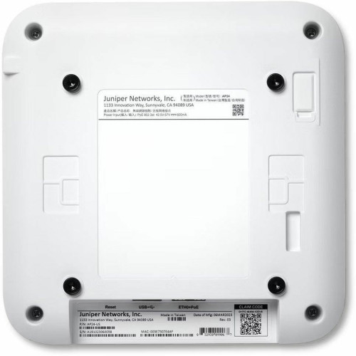 Juniper Networks Wireless Access Points