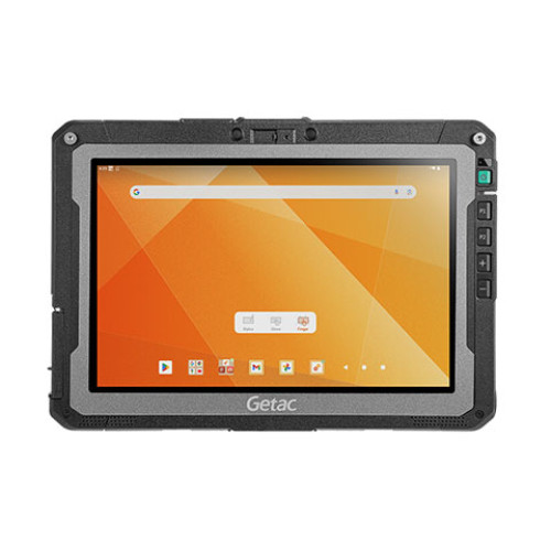 Getac Tablet