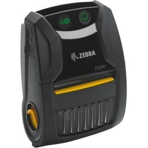 Zebra Portable Barcode Printer