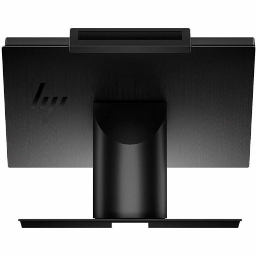 HP Customer Display