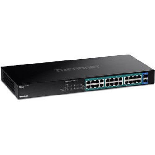 TRENDnet Wireless Switch
