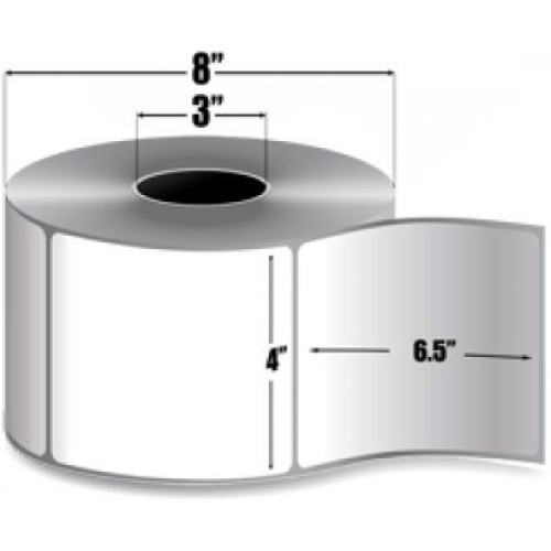 AirTrack® Performance Barcode Label