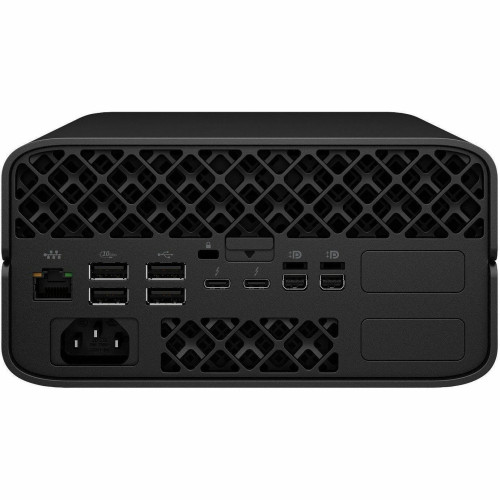 HP Workstation PC