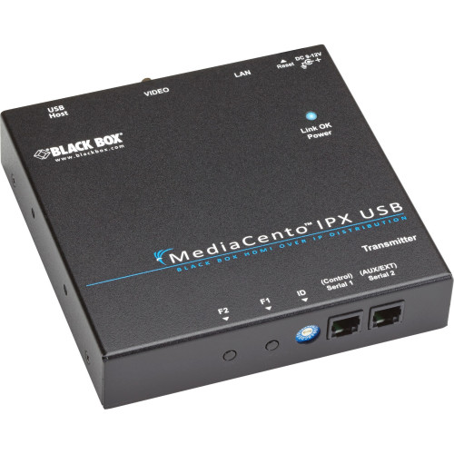 Black Box Accessory