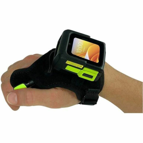 Zebra Mobile Computer