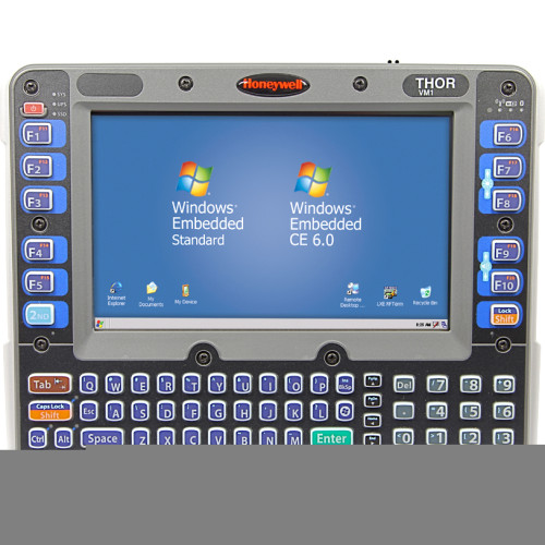 LXE Data Terminal