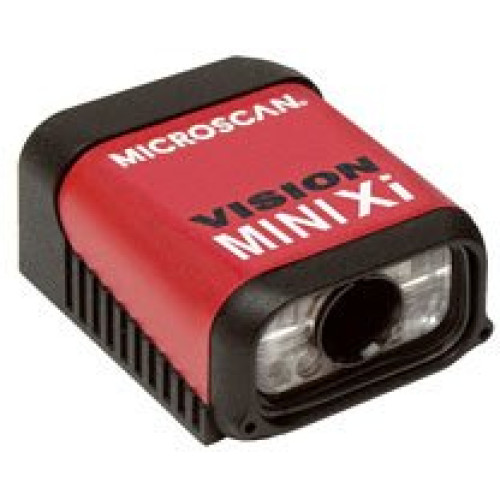 Microscan Fixed Barcode Scanner