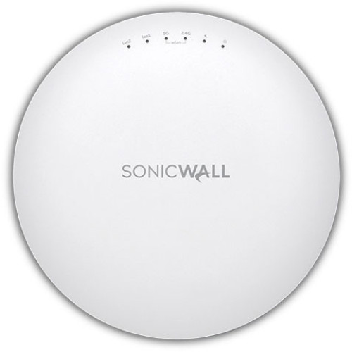 SonicWall Wireless Access Points
