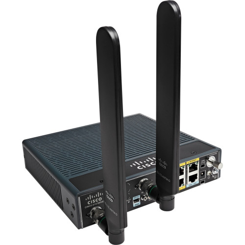 Cisco Wireless Router