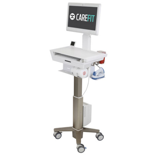 Ergotron Mobile Cart