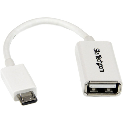 StarTech Cables, Connectors, and Adapters