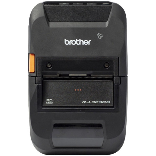 Brother Portable Barcode Printer