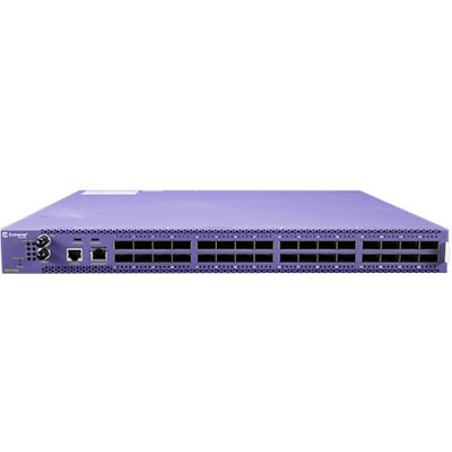 Extreme X870 Series Network Switch