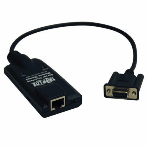 Tripp-Lite Ethernet Switch