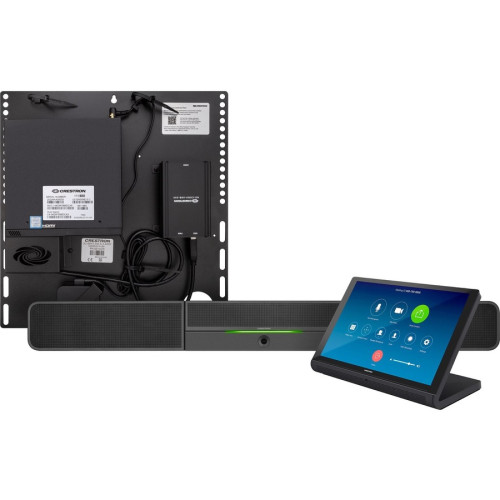 Crestron Communication System