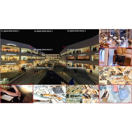 LG Digital Signage Display