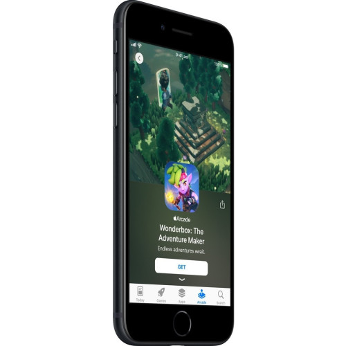 Apple Mobile Phone
