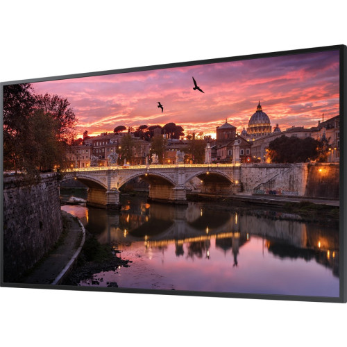 Samsung Digital Signage Display
