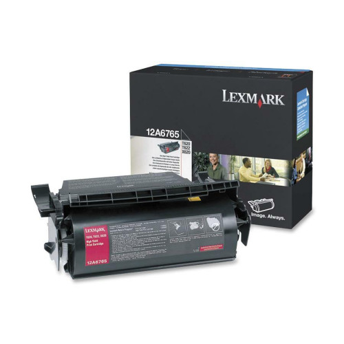 Lexmark Toner