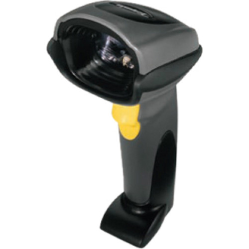 Symbol Barcode Scanner