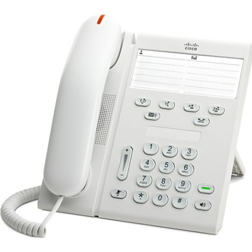 Cisco Mobile Computer