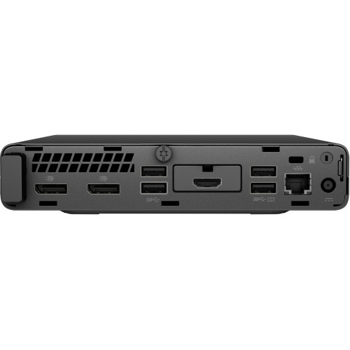 HP Data Terminal